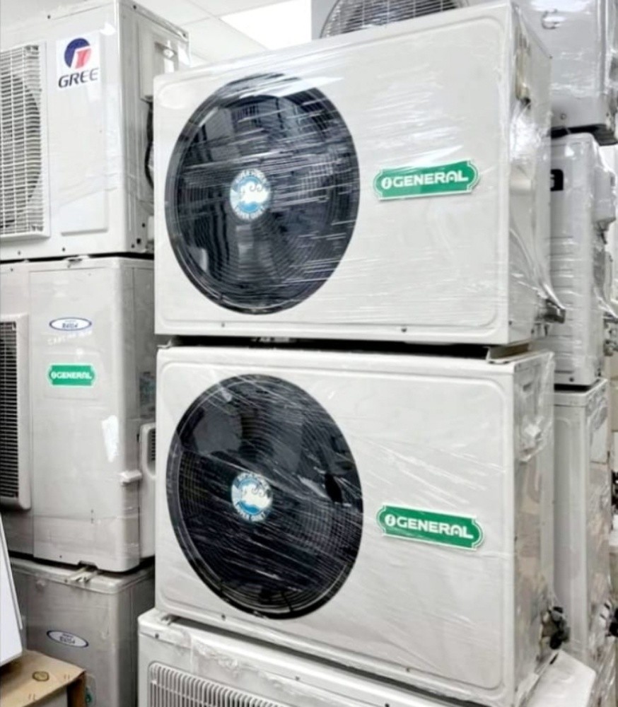 Brand new AC Selling. - 10