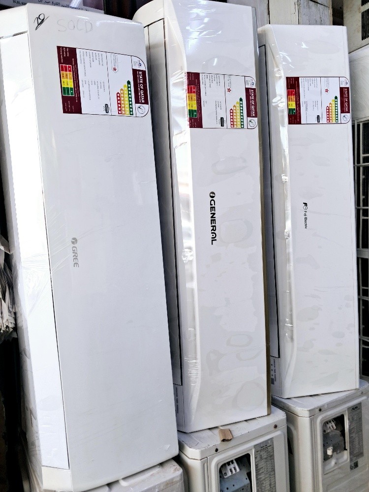 Brand new AC Selling. - 5
