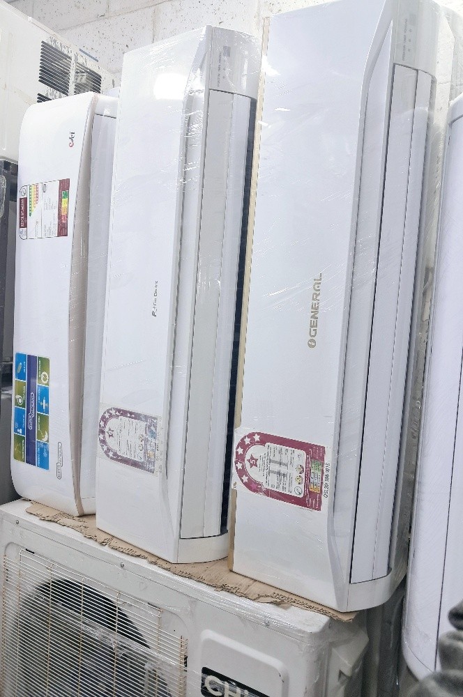 Brand new AC Selling. - 7