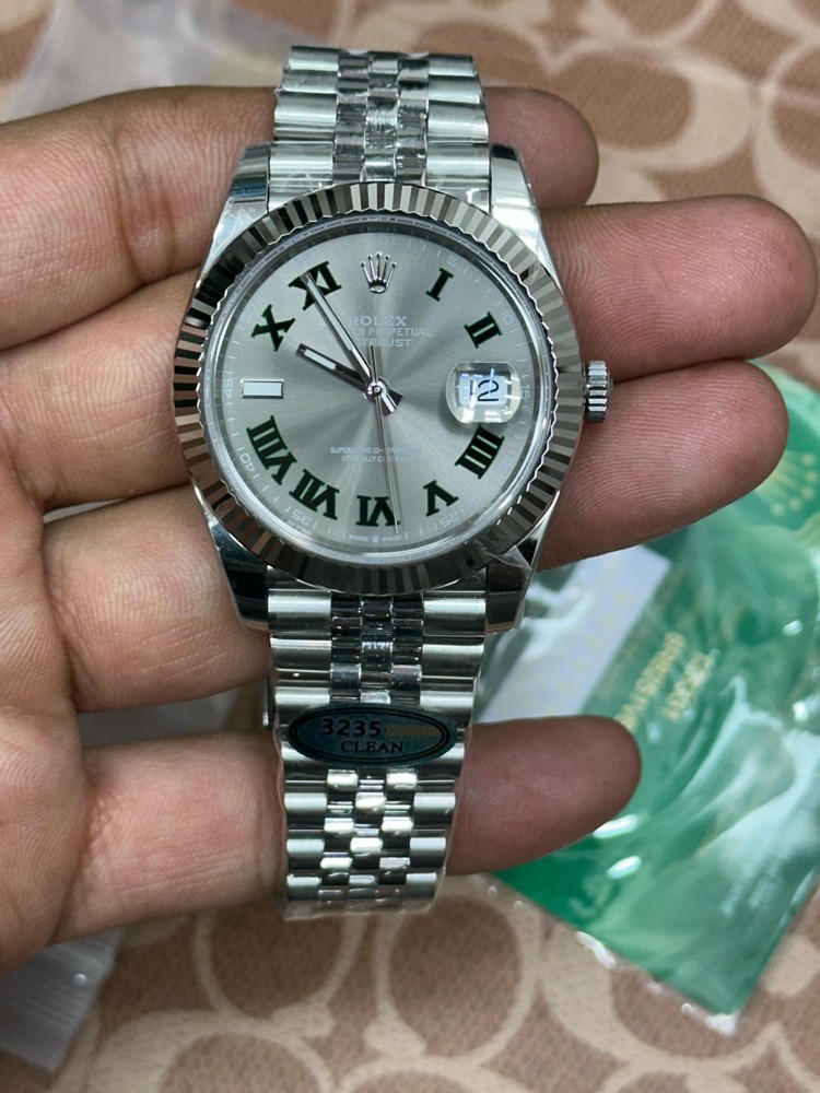 ROLEX gmt  - 3