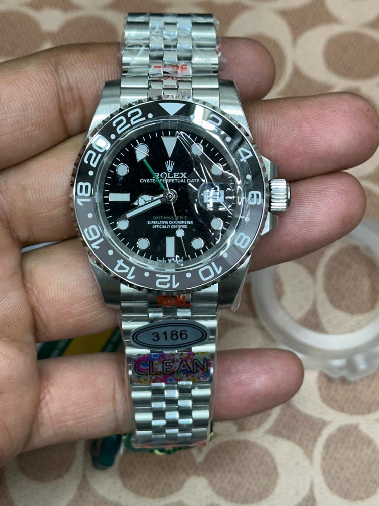ROLEX gmt  - 2