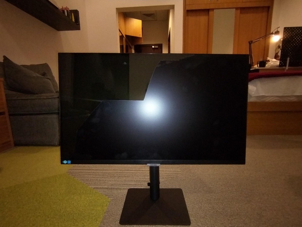 Samsung view infinity s8 - 1