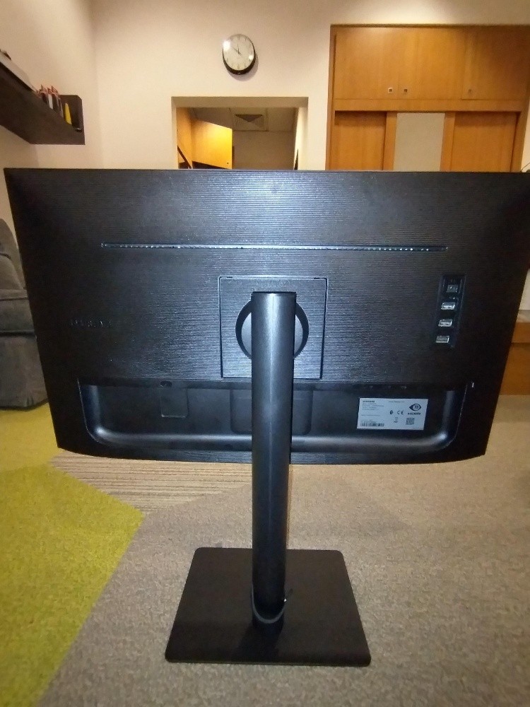 Samsung view infinity s8 - 2