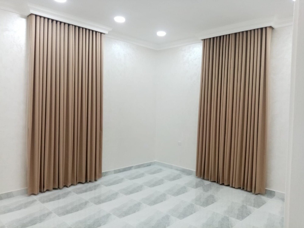 Decor classic curtains - 2