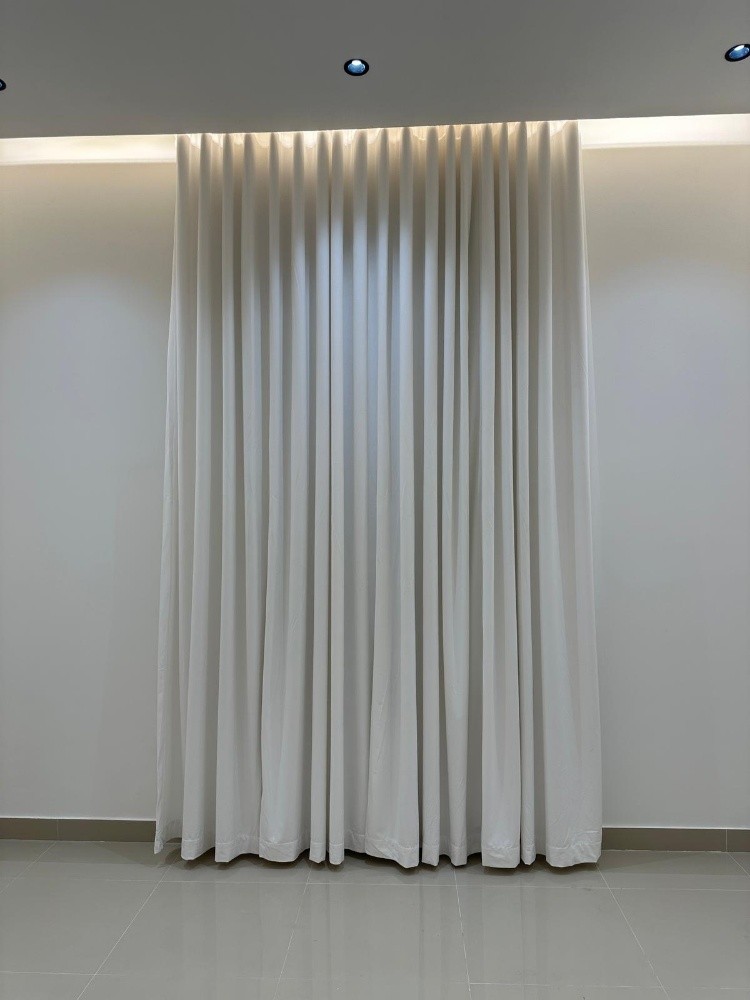 Decor classic curtains - 8