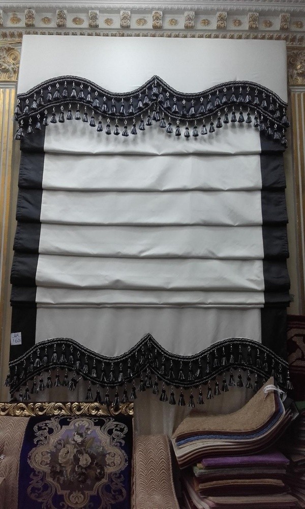 American curtain collection - 8