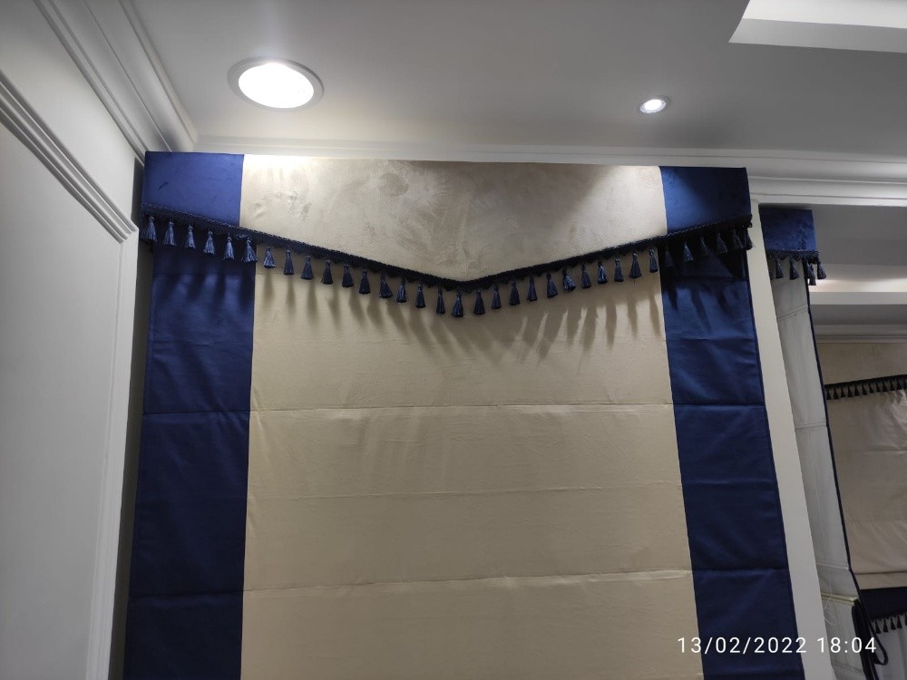 American curtain collection - 3