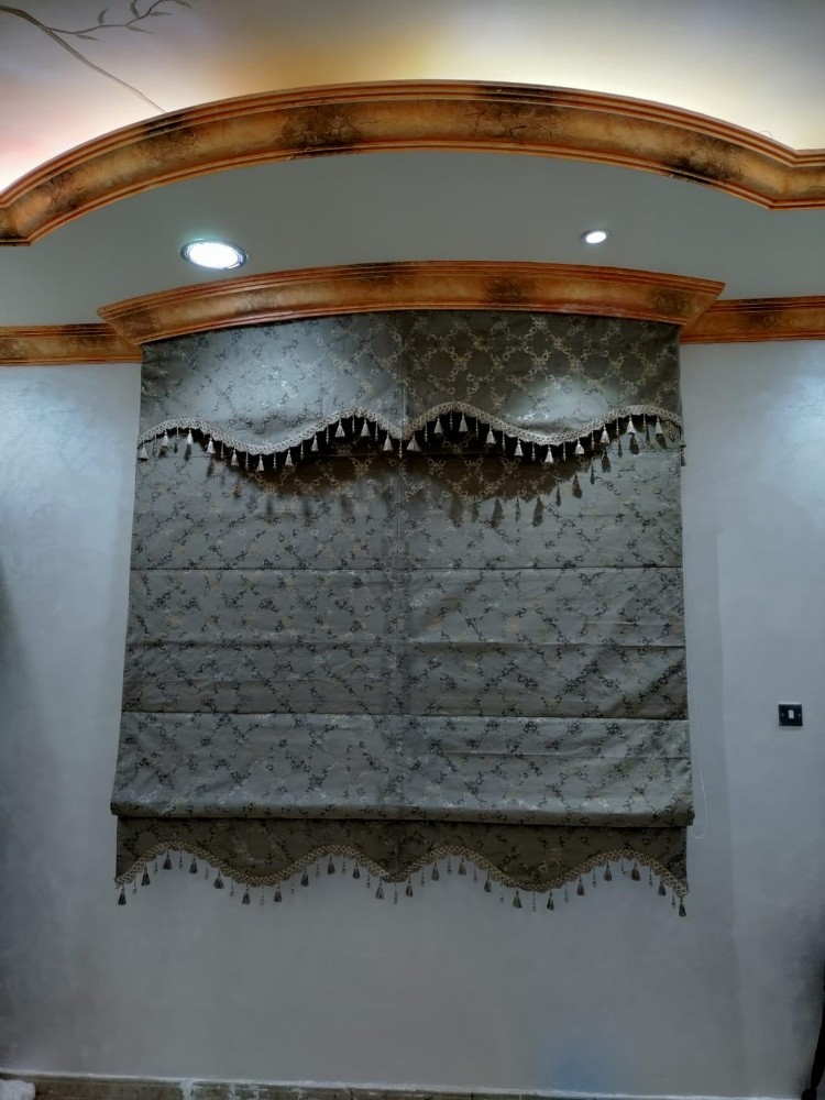 American curtain collection - 2