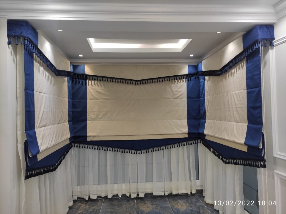 American curtain collection - 7