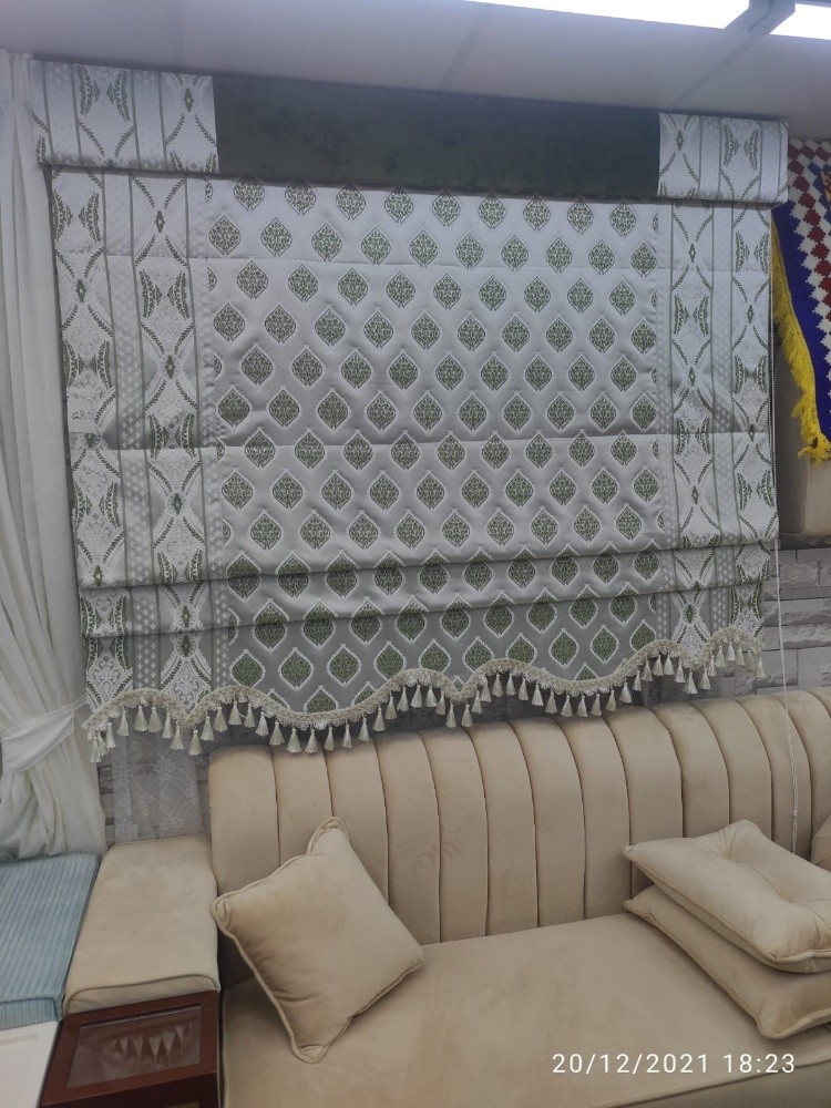 American curtain collection - 5