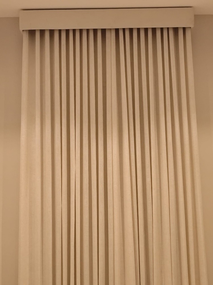 American curtain collection - 10