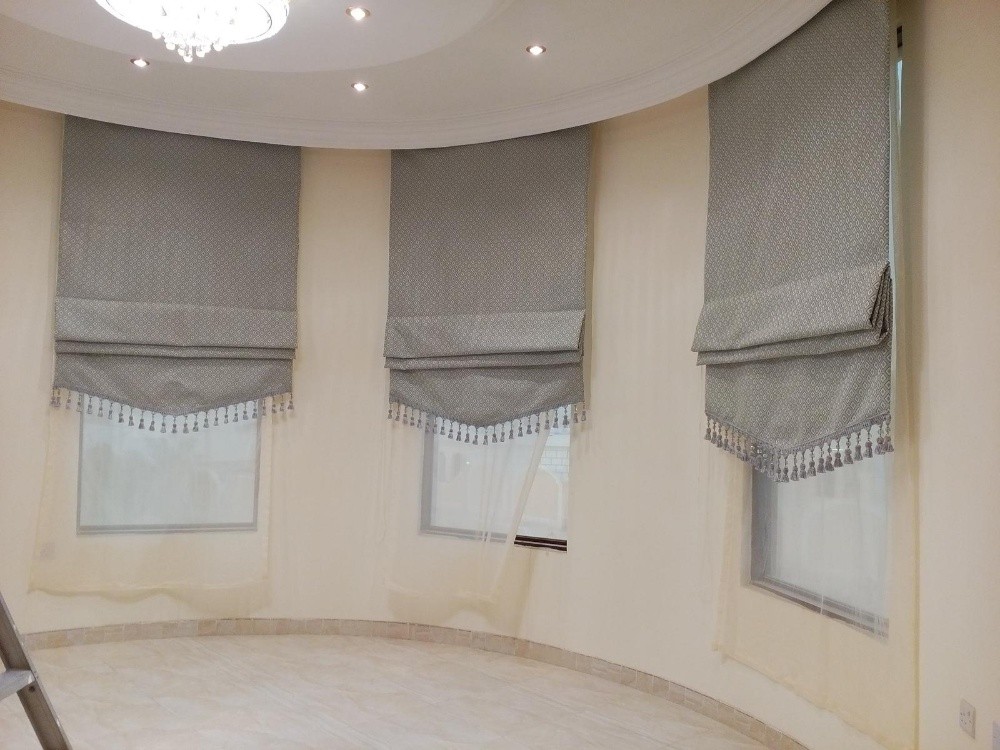 American curtain collection - 9