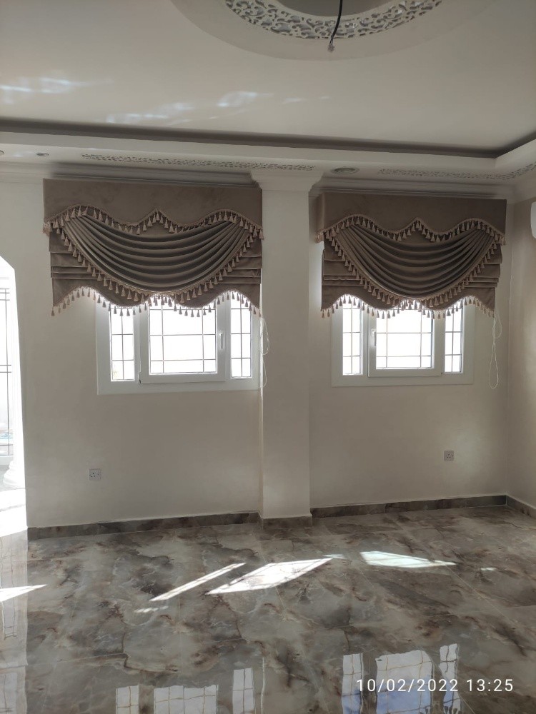 American curtain collection - 1