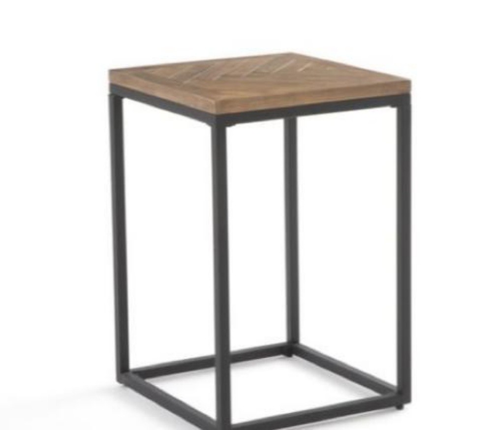 metal  coffee table collations - 5