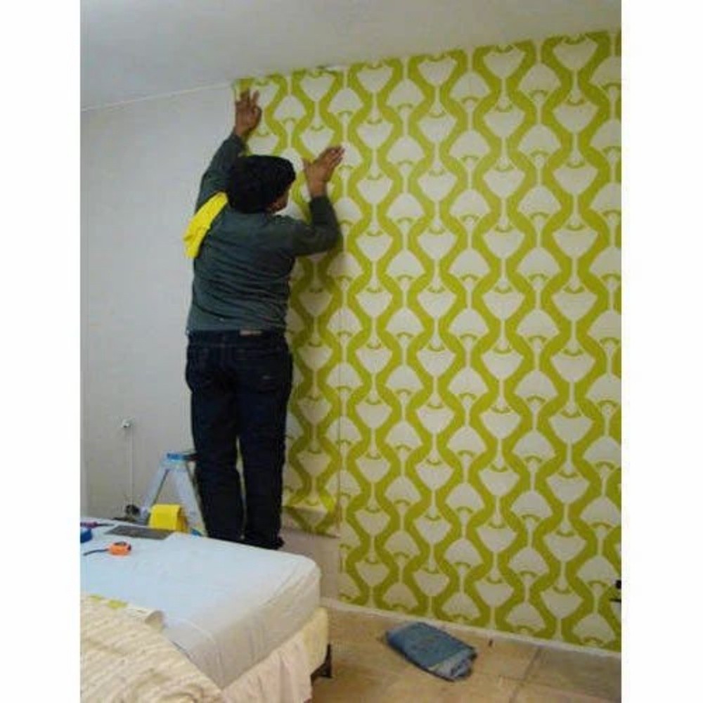 Wallpaper for living rooms - 7