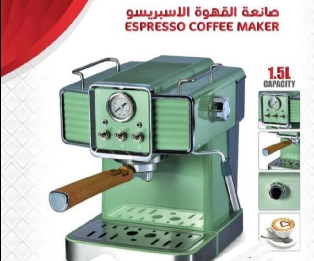 جهازالبخار وادوات تنظيم المطبخ  - 10