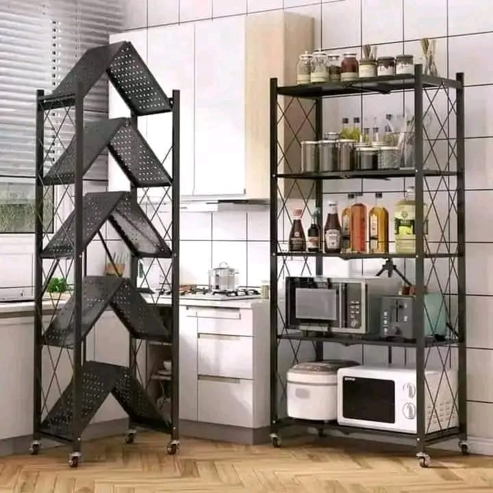 جهازالبخار وادوات تنظيم المطبخ  - 12