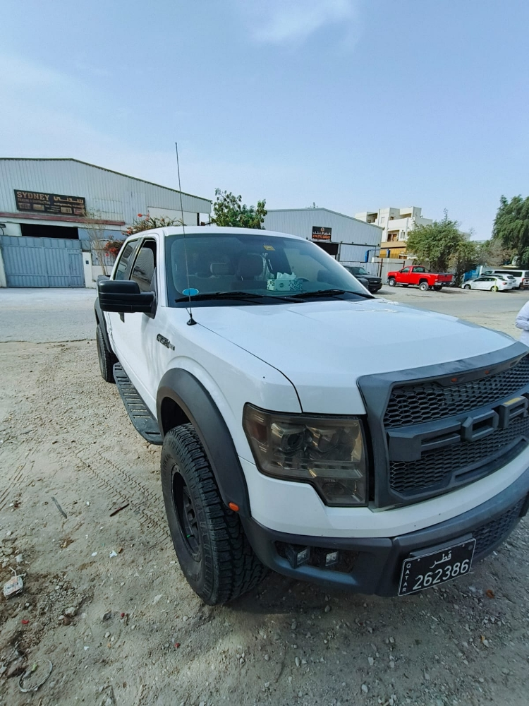 فورد - 1