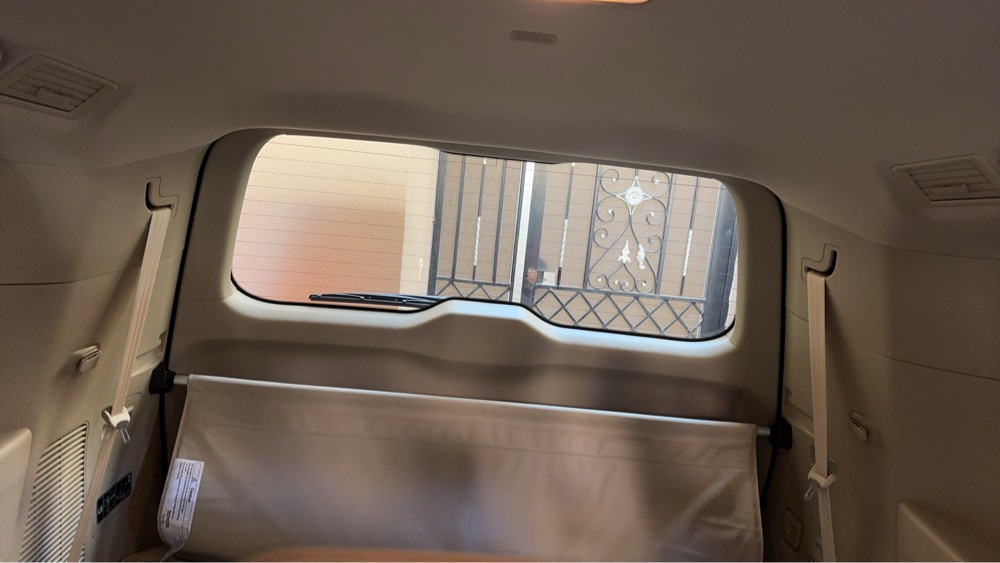 LandCruiser twinturbo full option - 13