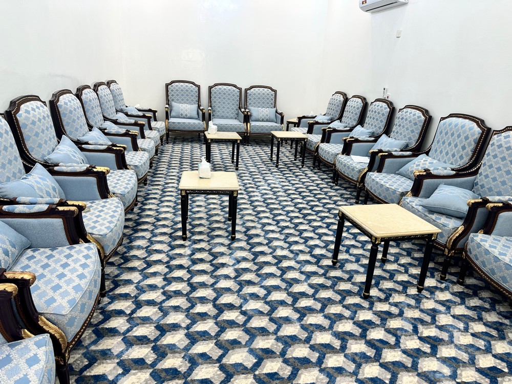 chairs for sell - 1
