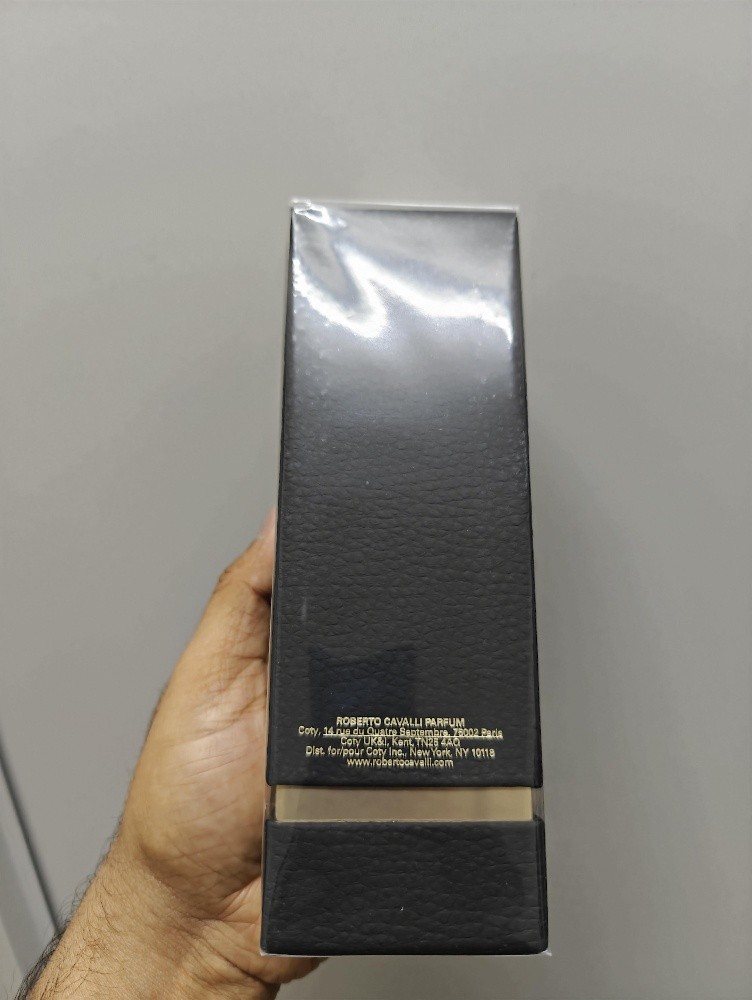 عطر روبرتو كافالي - 2