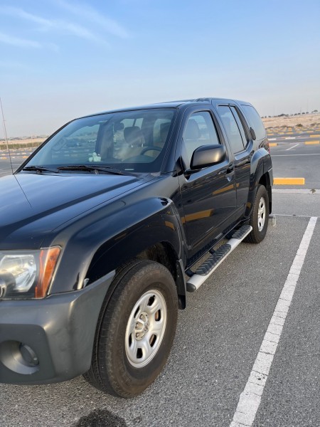 Nissan Xterra 2013 SALE QR28000 - 7