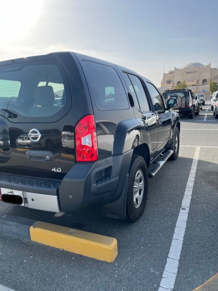 Nissan Xterra 2013 SALE QR28000 - 6