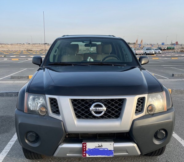 Nissan Xterra 2013 SALE QR28000 - 1