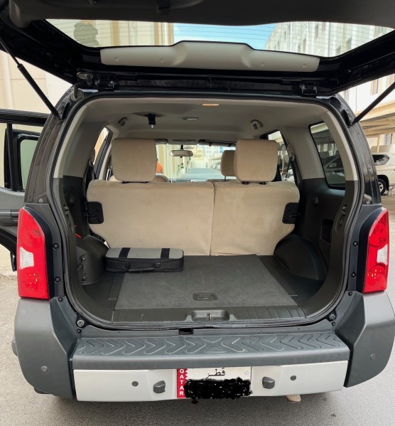 Nissan Xterra 2013 SALE QR28000 - 5