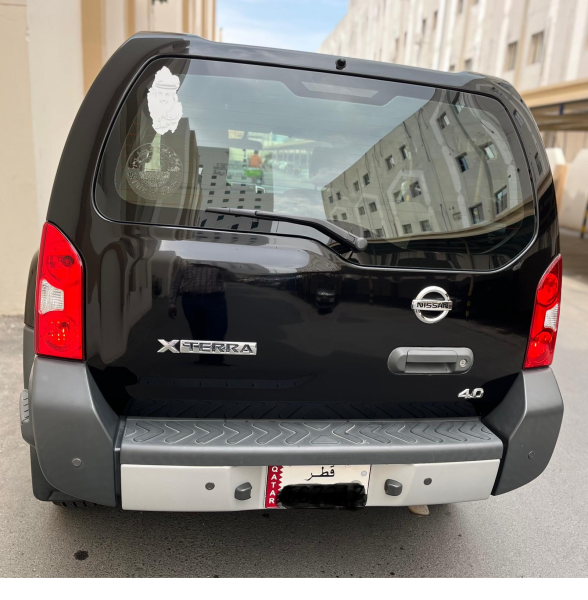 Nissan Xterra 2013 SALE QR28000 - 2