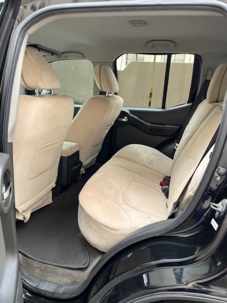 Nissan Xterra 2013 SALE QR28000 - 4