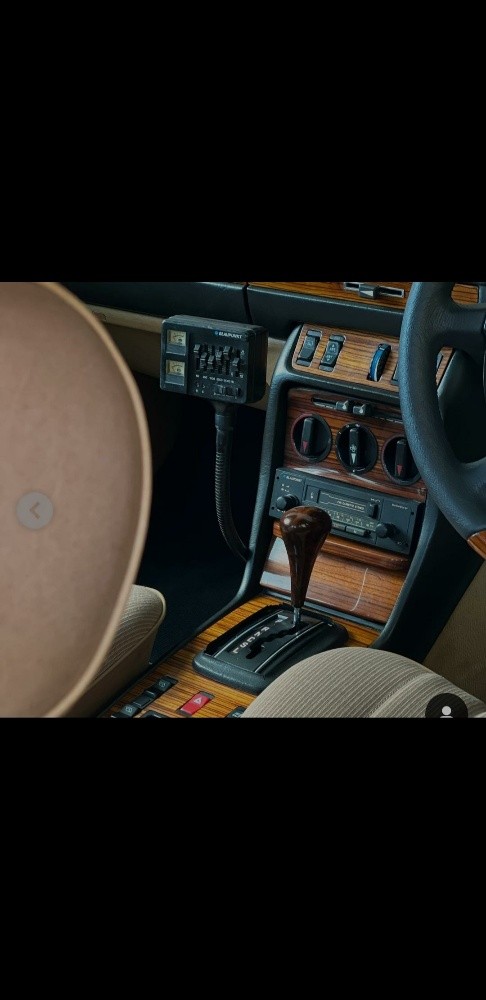 Blaupunkt BEQ - S - 2