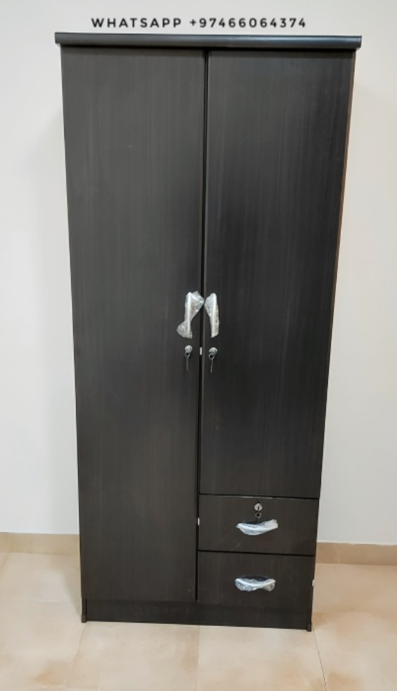 cupboard 2 door ( new) - 10