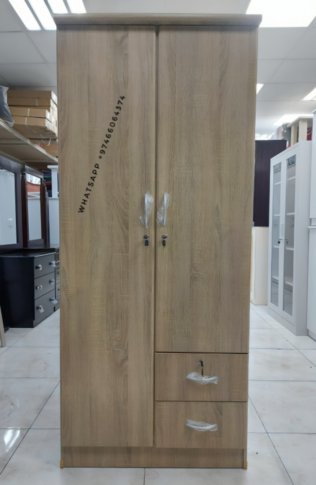 cupboard 2 door ( new) - 3