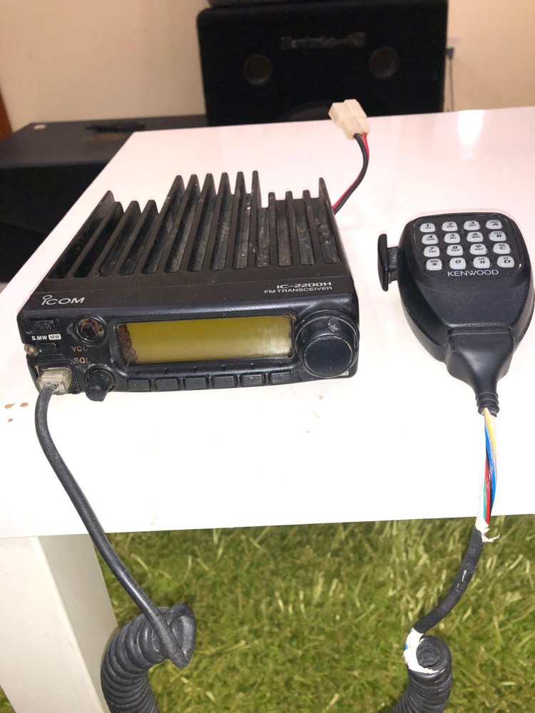 Two transmitters for sale - 1