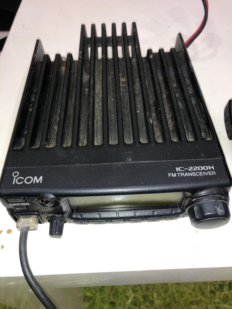 Two transmitters for sale - 3