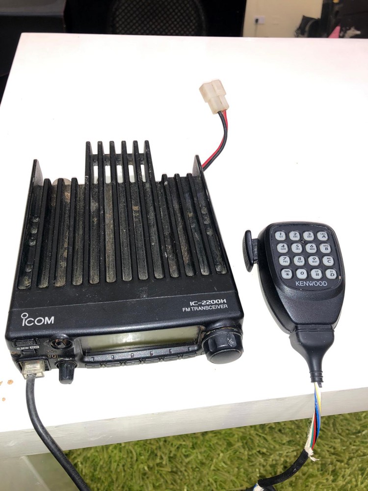 Two transmitters for sale - 4