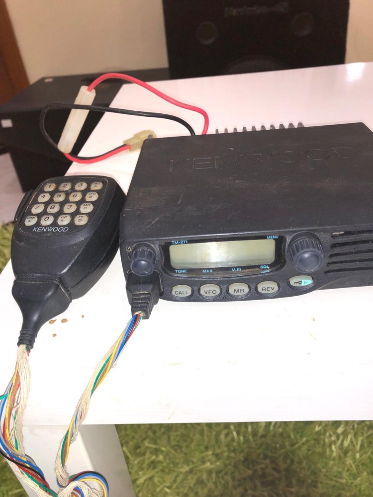 Two transmitters for sale - 5