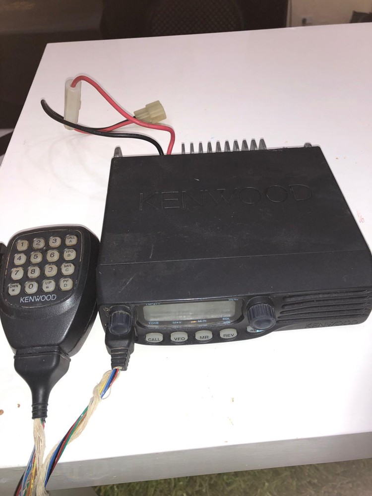 Two transmitters for sale - 7