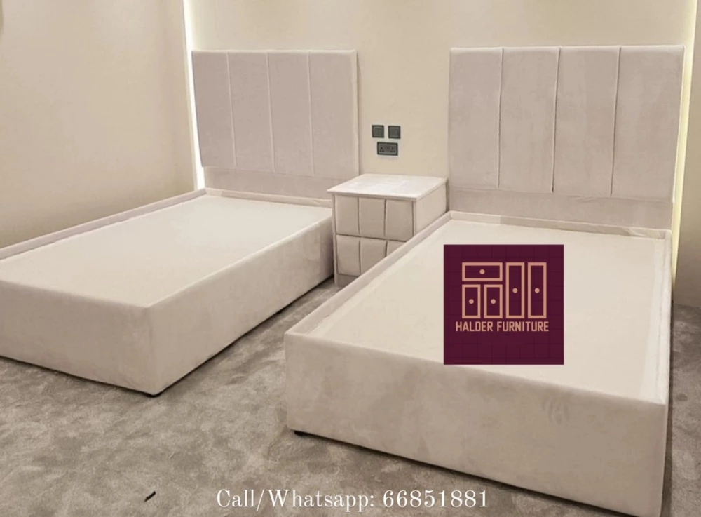 سرير صندوقي - 18