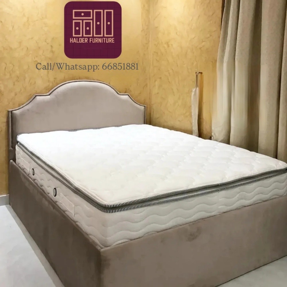 سرير صندوقي - 15