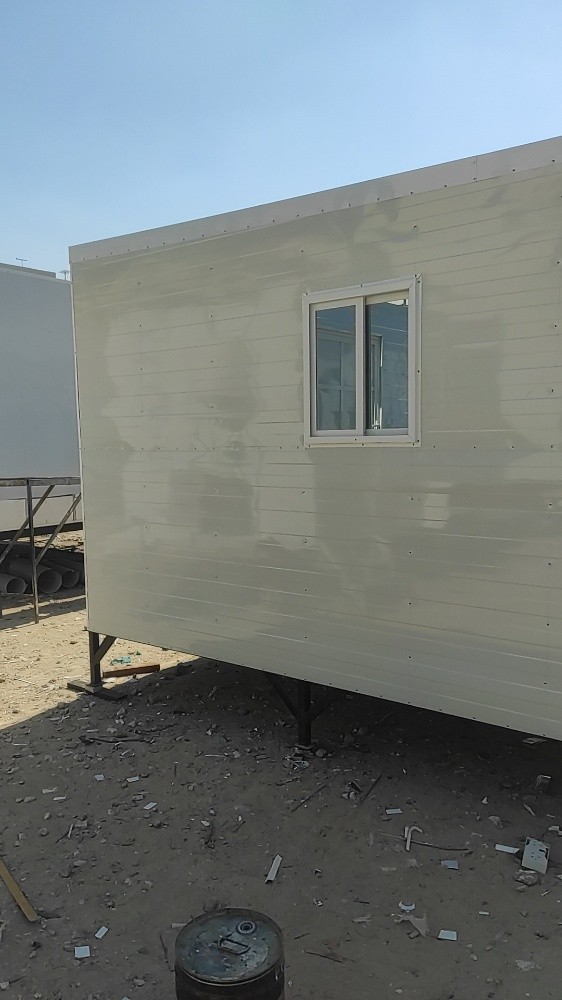 Portabul Cabin&Caravan bathroom - 4