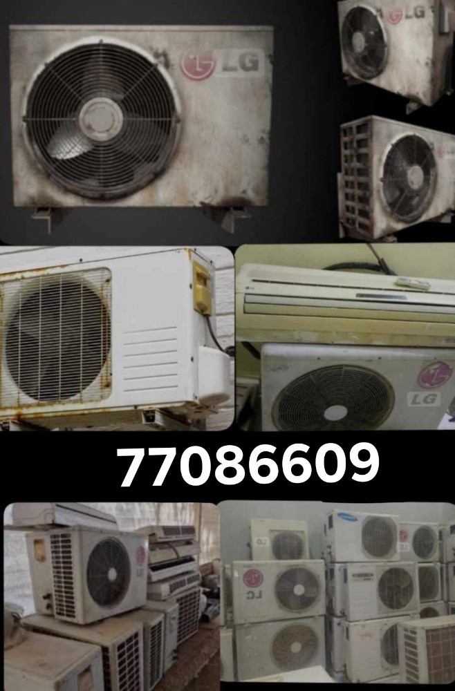 مطلوب مكيفات ويندو او اسبلت واي ن - 1