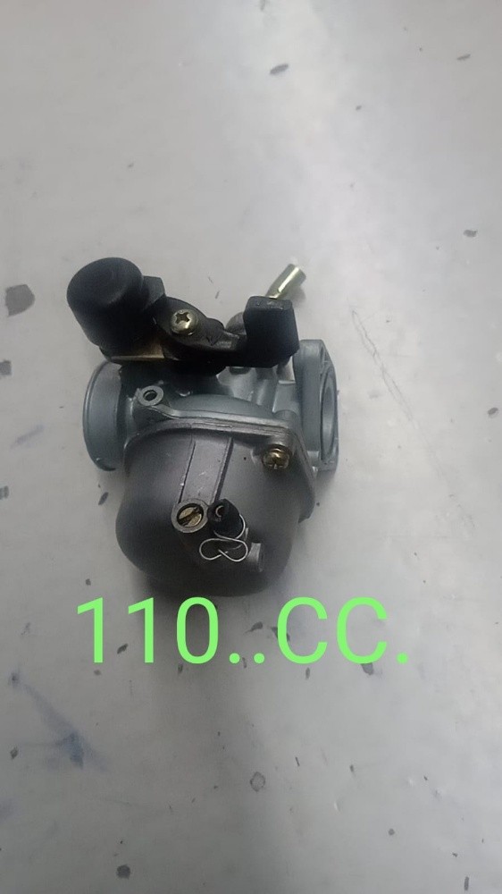 Crystal Shotgun Shooting - 10