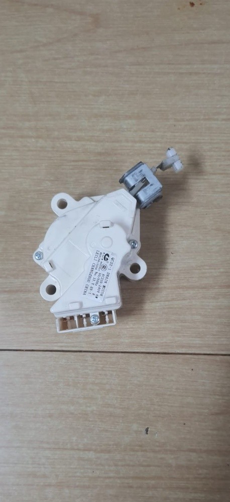 Washing machine spare parts [LG] - 3