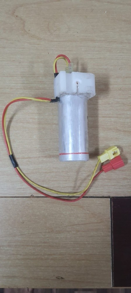 Washing machine spare parts [LG] - 4