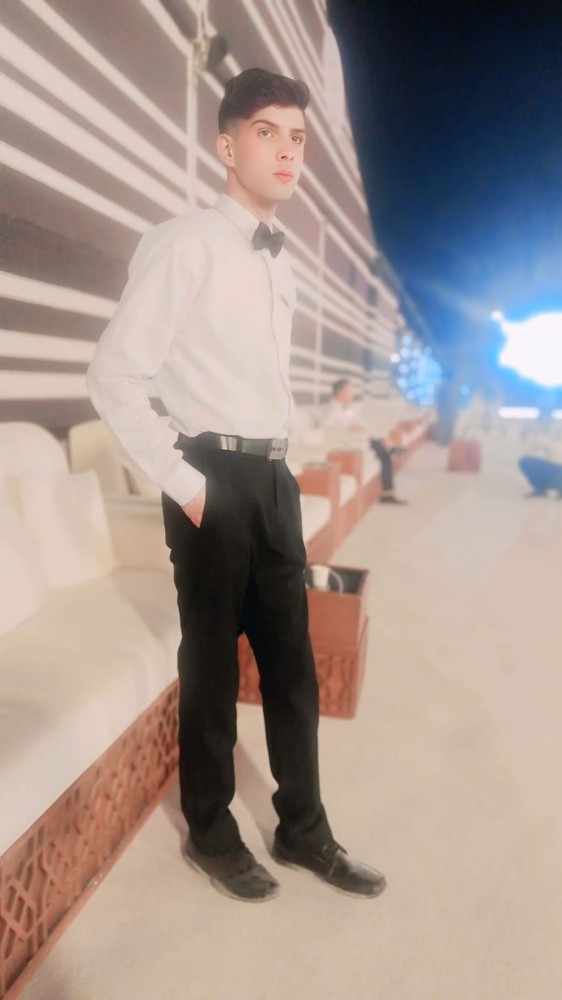 Hassan - 3