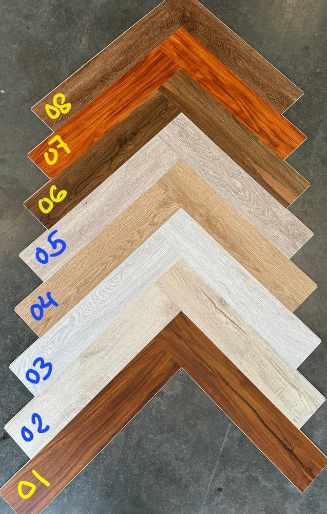 we making new window curtains - 16