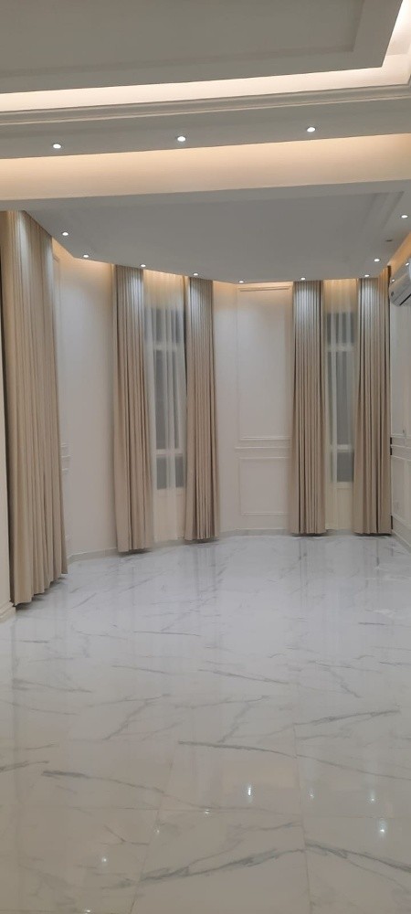 we making new window curtains - 10