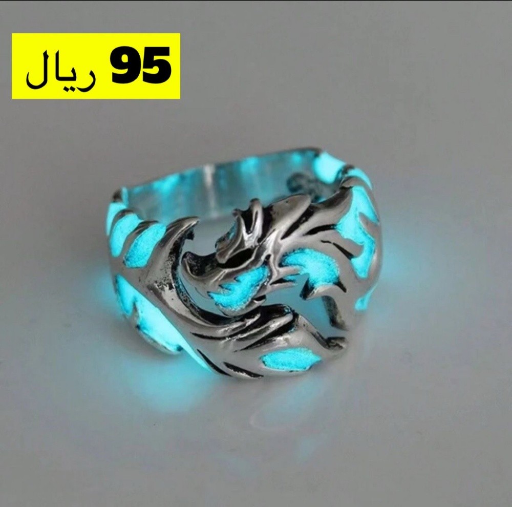 خواتم ودبل رجالية - 7